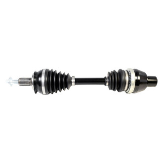 GSP North America® - Front Passenger Side CV Axle Assembly