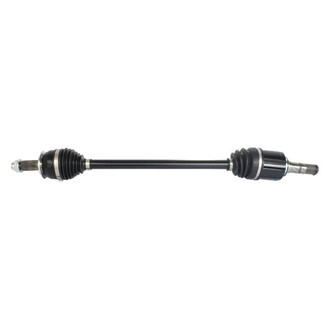 GSP North America® - Front CV Axle Assembly