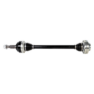 GSP North America® - Rear CV Axle Assembly