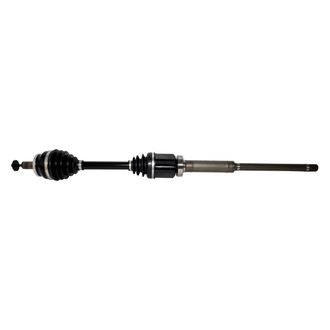 GSP North America® - Front Passenger Side CV Axle Assembly
