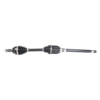 GSP North America® - Front Passenger Side CV Axle Assembly