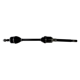 GSP North America® - Front Passenger Side CV Axle Assembly