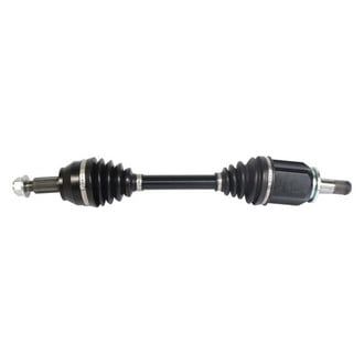 GSP North America® - Front Driver Side CV Axle Assembly