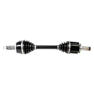 GSP North America® - Front Driver Side CV Axle Assembly