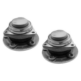 GSP North America® - Wheel Bearing and Hub Assembly Set