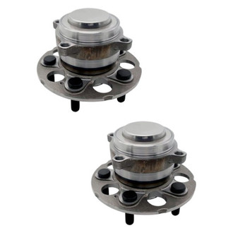 GSP North America® - Wheel Bearing and Hub Assembly Set