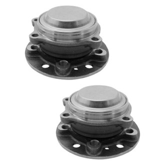 GSP North America® - Wheel Bearing and Hub Assembly Set