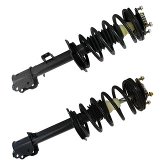 GSP North America® - Front Strut Assebmlies Set