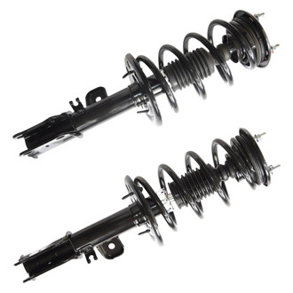 GSP North America® - Front Strut Assebmlies Set
