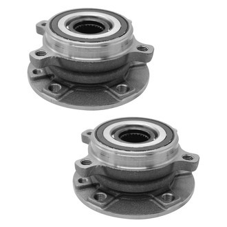 GSP North America® - Wheel Bearing and Hub Assembly Set