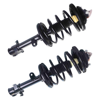 GSP North America® - Front Strut Assebmlies Set