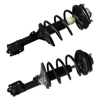 GSP North America® - Front Strut Assebmlies Set