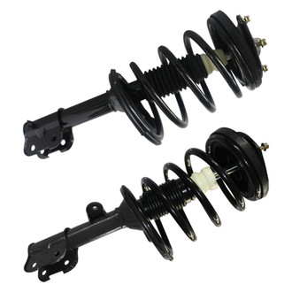 GSP North America® - Front Strut Assebmlies Set