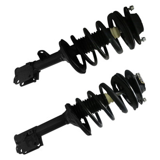 GSP North America® - Front Strut Assebmlies Set