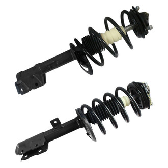 GSP North America® - Front Strut Assebmlies Set