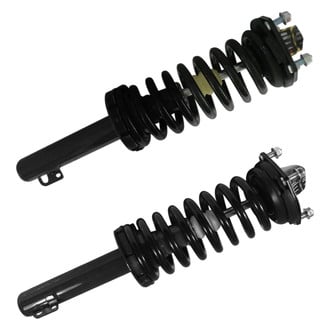 GSP North America® - Front Strut Assebmlies Set