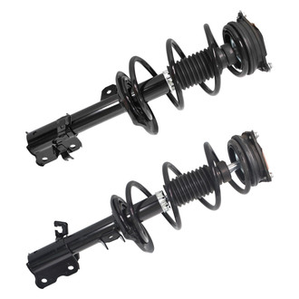 GSP North America® - Front Strut Assebmlies Set