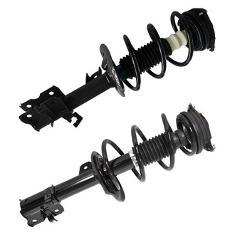 GSP North America® - Front Strut Assebmlies Set