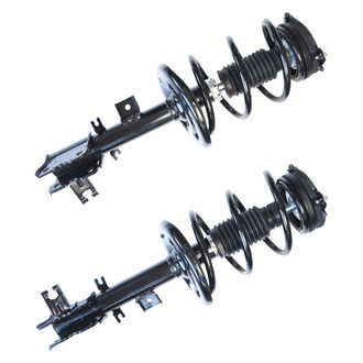 GSP North America® - Front Strut Assebmlies Set