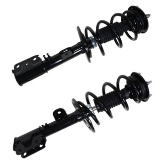 GSP North America® - Front Strut Assebmlies Set