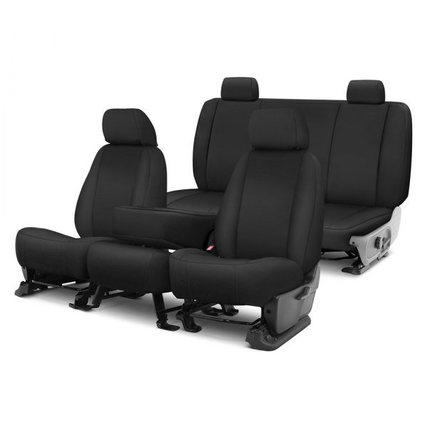Precision Fit® - Endura Custom Seat Covers