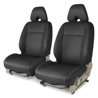Precision Fit® - Leatherette Seat Covers