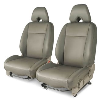 Precision Fit® - Leatherette Seat Covers