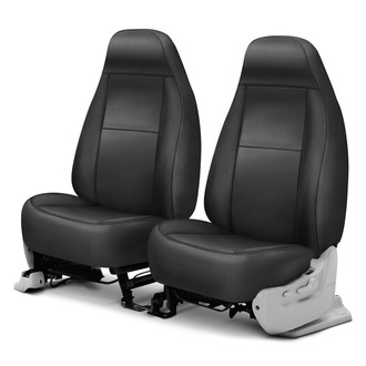 Precision Fit® - Leatherette Seat Covers