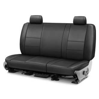 Precision Fit® - Leatherette Seat Covers