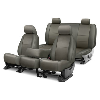 Precision Fit® - Leatherette Seat Covers