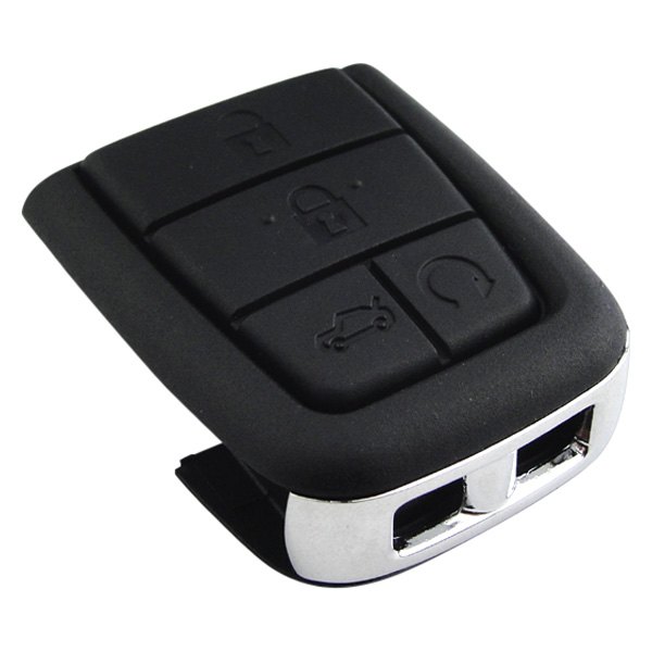 GTOG8TA® - 4-Button 1-Way Replacement Keyless Entry Remote Transmitter