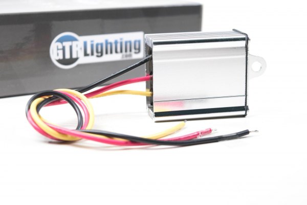 GTR Lighting® - LED Flasher Module