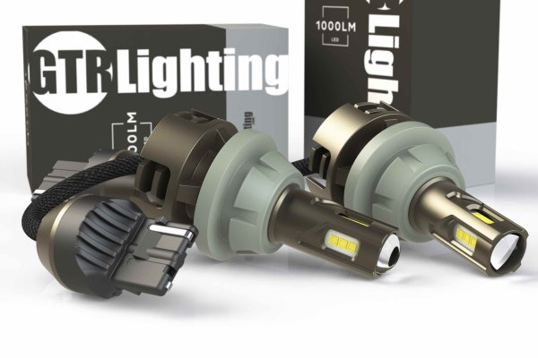 GTR Lighting® - Ultra Series LED Bulb