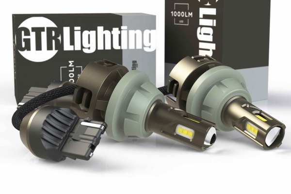 GTR Lighting® - Ultra Series LED Adapter (7440)