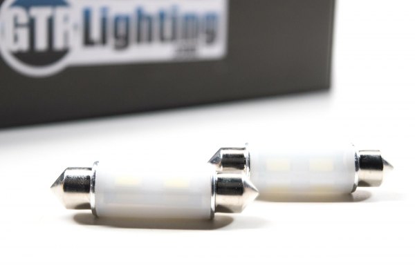 GTR Lighting® - 360-Degree Series LED Bulb