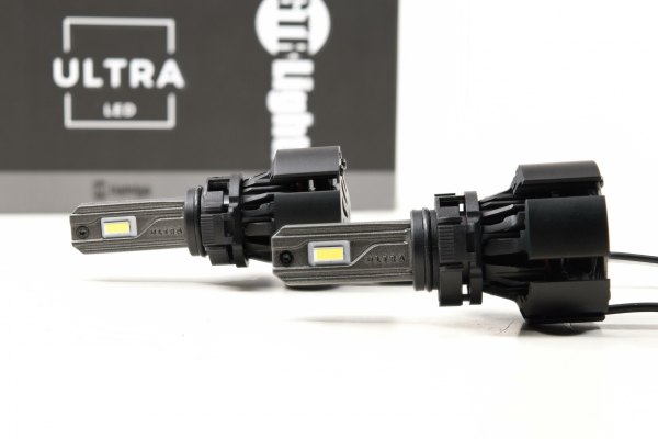 GTR Lighting® - Ultra Series 2.0 LED Conversion Bulbs (5202)