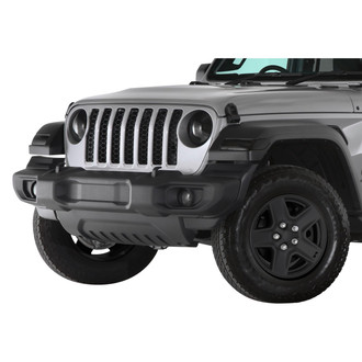 GTS® - Clear Headlight Covers