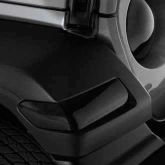 GTS® - Smoke Fender Turn Signal Covers