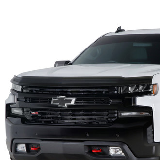 GTS® - Bug-Gard™ Carbon Fiber Look Hood Deflector