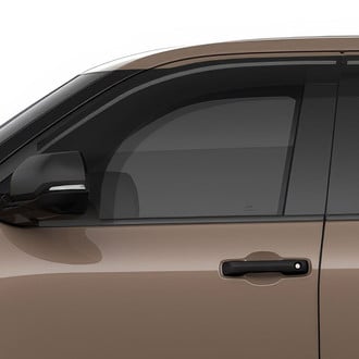 GTS® - Low Profile Bubble Extended Ventgard