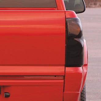 GTS® - Blackouts™ Smoke Tail Light Covers
