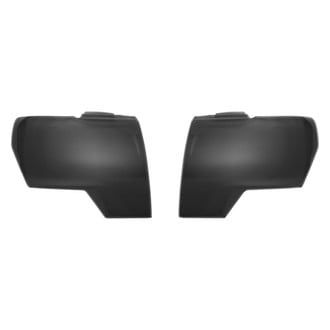 GTS® - Smoke Headlight and Tail Light Covers Set