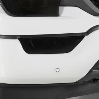 GTS® - Smoke Fog Light Covers