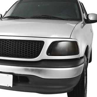 GTS® - Smoke Headlight Covers