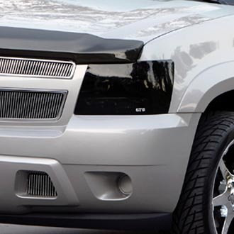 GTS® - Smoke Headlight Covers