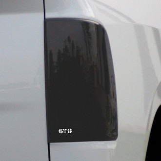 GTS® - Smoke Headlight Covers