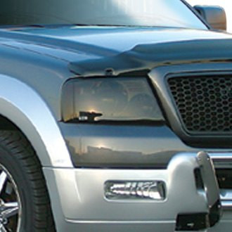 GTS® - Smoke Headlight Covers