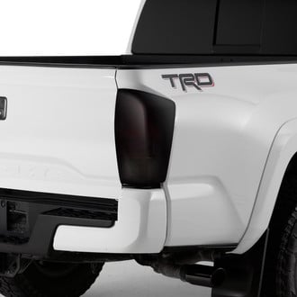 GTS® - Blackouts™ Smoke Tail Light Covers