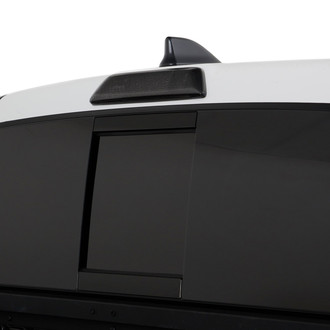 GTS® - Carbon Fiber Look Rear Third Brake Light Cover