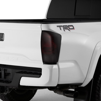 GTS® - Blackouts™ Carbon Fiber Look Tail Light Covers